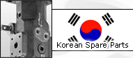 Korien Spare Parts